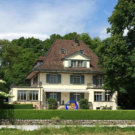 Parkforum Wylihof Luterbach Exterior photo